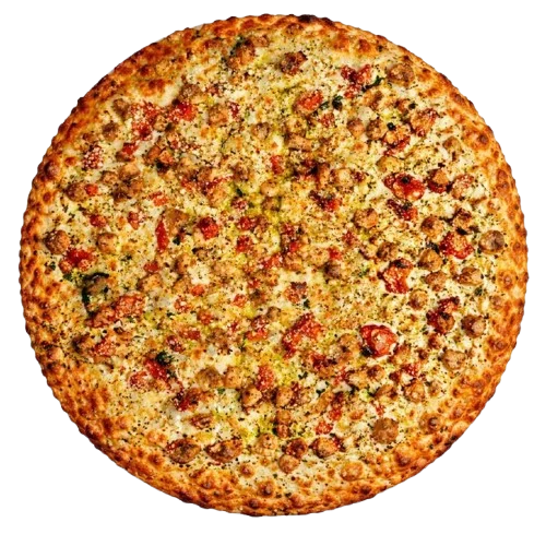 Nayya pizza-La_Greca