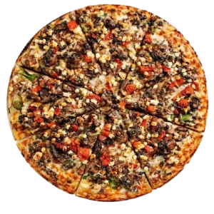 Fairview Nayya pizza- New Yorker